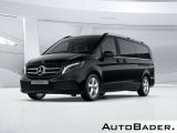 Mercedes-Benz V-Klasse bei Reisemobile.expert - Abbildung (7 / 11)