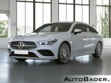 Mercedes-Benz CLA-Klasse bei Reisemobile.expert - Abbildung (4 / 11)