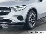 Mercedes-Benz GLC-Klasse bei Reisemobile.expert - Abbildung (3 / 11)