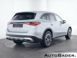 Mercedes-Benz GLC-Klasse bei Reisemobile.expert - Abbildung (2 / 11)