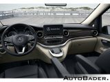 Mercedes-Benz V-Klasse bei Reisemobile.expert - Abbildung (6 / 11)