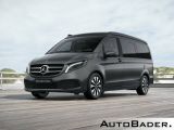 Mercedes-Benz V-Klasse bei Reisemobile.expert - Abbildung (4 / 11)