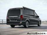 Mercedes-Benz V-Klasse bei Reisemobile.expert - Abbildung (8 / 11)