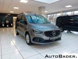 Mercedes-Benz Citan bei Reisemobile.expert - Abbildung (4 / 13)