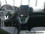 Mercedes-Benz Citan bei Reisemobile.expert - Abbildung (10 / 13)