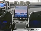 Mercedes-Benz C 180 AMG SD bei Reisemobile.expert - Abbildung (7 / 11)