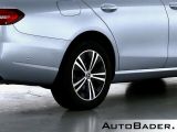 Mercedes-Benz E Avantgarde bei Reisemobile.expert - Abbildung (4 / 12)