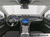 Mercedes-Benz GLC 220d 4M AVANTGARDE bei Reisemobile.expert - Abbildung (7 / 11)