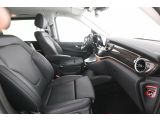 Mercedes-Benz EQV bei Reisemobile.expert - Abbildung (9 / 11)