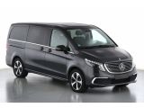 Mercedes-Benz EQV bei Reisemobile.expert - Abbildung (2 / 11)