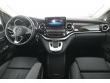 Mercedes-Benz EQV bei Reisemobile.expert - Abbildung (7 / 11)