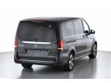 Mercedes-Benz EQV bei Reisemobile.expert - Abbildung (3 / 11)