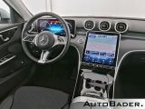 Mercedes-Benz C-Klasse bei Reisemobile.expert - Abbildung (6 / 11)