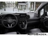 Mercedes-Benz Citan bei Reisemobile.expert - Abbildung (3 / 10)