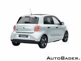 Smart smart forfour bei Reisemobile.expert - Abbildung (2 / 10) Smart smart forfour bei Reisemobile.expert - Abbildung (2 / 10)