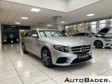 Mercedes-Benz E 300 T AMG bei Reisemobile.expert - Abbildung (4 / 13)