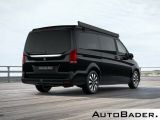 Mercedes-Benz V-Klasse bei Reisemobile.expert - Abbildung (8 / 11)