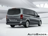 Mercedes-Benz V-Klasse bei Reisemobile.expert - Abbildung (8 / 11)