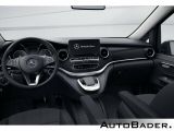 Mercedes-Benz V-Klasse bei Reisemobile.expert - Abbildung (3 / 11)