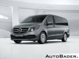 Mercedes-Benz V-Klasse bei Reisemobile.expert - Abbildung (4 / 11)