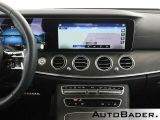 Mercedes-Benz E 220d 4M T AMG SD bei Reisemobile.expert - Abbildung (8 / 12)