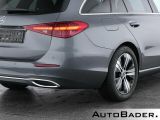 Mercedes-Benz C AVANTGARDE bei Reisemobile.expert - Abbildung (4 / 11)