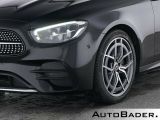 Mercedes-Benz E 4M AMG SD bei Reisemobile.expert - Abbildung (2 / 11)