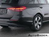 Mercedes-Benz C-Klasse bei Reisemobile.expert - Abbildung (4 / 11)