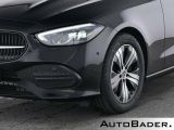 Mercedes-Benz C-Klasse bei Reisemobile.expert - Abbildung (2 / 11)