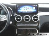 Mercedes-Benz GLC-Klasse bei Reisemobile.expert - Abbildung (9 / 12)