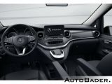 Mercedes-Benz V-Klasse bei Reisemobile.expert - Abbildung (9 / 11)