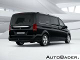 Mercedes-Benz V-Klasse bei Reisemobile.expert - Abbildung (8 / 11)