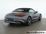 Mercedes-Benz SL 63 4M bei Reisemobile.expert - Abbildung (3 / 12)