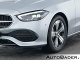 Mercedes-Benz C-Klasse bei Reisemobile.expert - Abbildung (2 / 11)