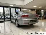 VW Passat bei Reisemobile.expert - Abbildung (2 / 13)