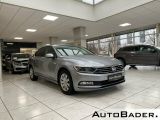 VW Passat bei Reisemobile.expert - Abbildung (4 / 13)