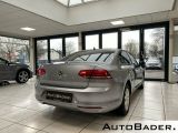 VW Passat bei Reisemobile.expert - Abbildung (3 / 13)