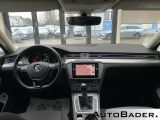 VW Passat bei Reisemobile.expert - Abbildung (10 / 13)