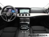 Mercedes-Benz E Avantgarde SD bei Reisemobile.expert - Abbildung (8 / 12)