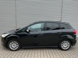 Ford C-MAX bei Reisemobile.expert - Abbildung (3 / 14) Ford C-MAX bei Reisemobile.expert - Abbildung (3 / 14)