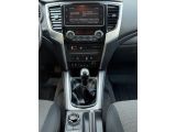 Mitsubishi L 200 bei Reisemobile.expert - Abbildung (12 / 15)