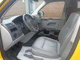 VW T5 Kasten bei Reisemobile.expert - Abbildung (6 / 10)