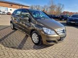 Mercedes-Benz B-Klasse bei Reisemobile.expert - Abbildung (2 / 15)