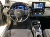 Toyota Corolla bei Reisemobile.expert - Abbildung (11 / 15)