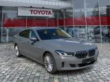 BMW 6er bei Reisemobile.expert - Abbildung (5 / 15)