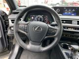 Lexus UX bei Reisemobile.expert - Abbildung (11 / 15)