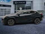 Lexus UX bei Reisemobile.expert - Abbildung (2 / 15)