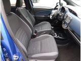 Toyota Yaris bei Reisemobile.expert - Abbildung (10 / 15)