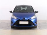 Toyota Yaris bei Reisemobile.expert - Abbildung (2 / 15)