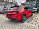 Lexus UX bei Reisemobile.expert - Abbildung (5 / 15) Lexus UX bei Reisemobile.expert - Abbildung (5 / 15)